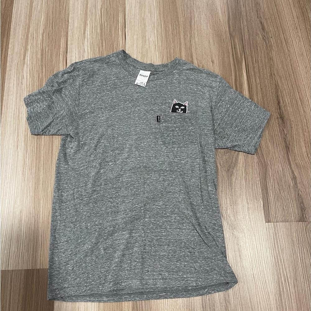 RipNDip- Pull Down Pocket w/ Nermal